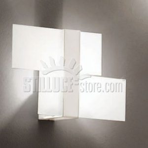 LineaLight Triad Parete/Soffitto 35x22 - immagine 2