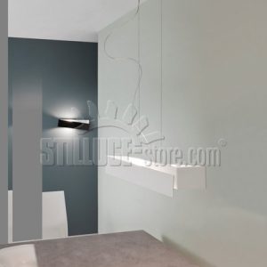 LineaLight Zig Zag Sospensione - immagine 2