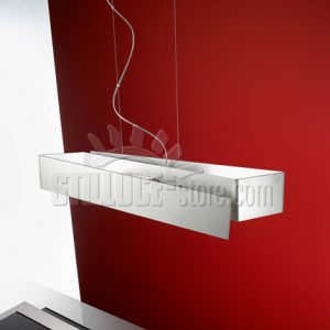 LineaLight Zig Zag Sospensione - immagine 3