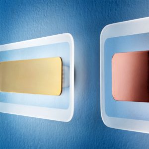 LineaLight Antille S parete cm 61 - immagine 3