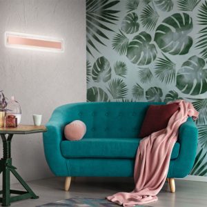 LineaLight Antille S parete cm 61