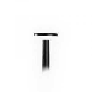 LineaLight My White Bond lampada da terra per esterno - immagine 2