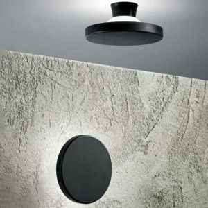 LineaLight My White Bond W lampada da parete o soffitto per esterno