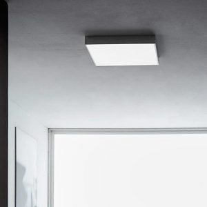 LineaLight Box LED Parete/Soffitto 50