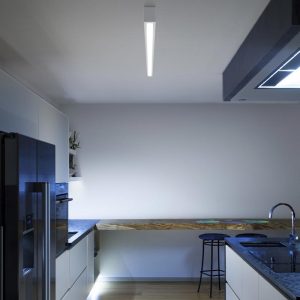 LineaLight Box LED Soffitto