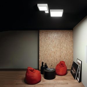 LineaLight Box LED Parete/Soffitto 41 - immagine 2