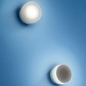 LineaLight Chobin65 LED parete o soffitto