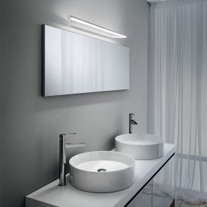 LineaLight Circular parete 62 Led - immagine 3