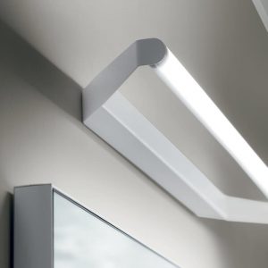 LineaLight Circular parete 40 Led