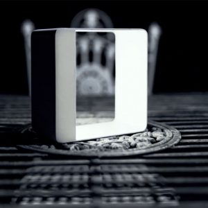 LineaLight Dama lampada da tavolo ricaricabile - immagine 2