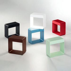 LineaLight Dama lampada da tavolo ricaricabile - immagine 1