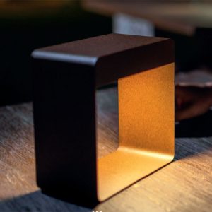 LineaLight Dama lampada da tavolo ricaricabile - immagine 6