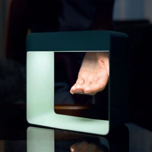 LineaLight Dama lampada da tavolo ricaricabile - immagine 8