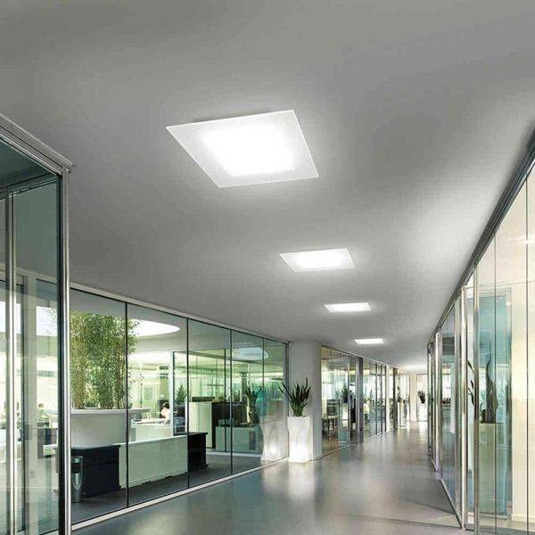 linealight-dublight-soffitto-led-quadrato-bis-stilluce-store-bergamo