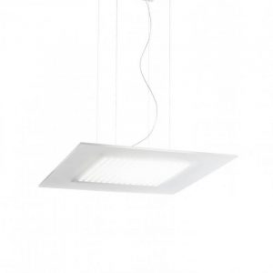 LineaLight Dublight LED 42W Sospensione - immagine 1