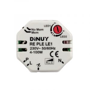 LineaLight Dimmer taglio di fase KIT0026