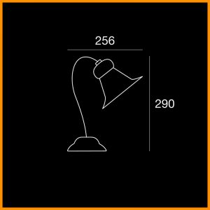 LineaLight Mami Tavolo - immagine 2