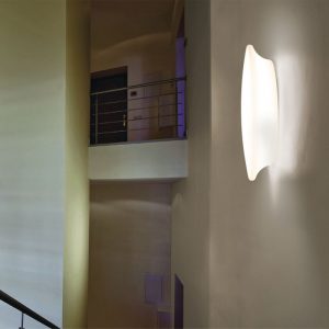 LineaLight My White out Tonda LED