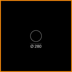 LineaLight Oh! Out FL65 E27 - immagine 4