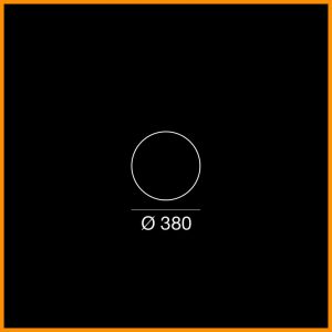 LineaLight Oh! Out FL65 E27 - immagine 5