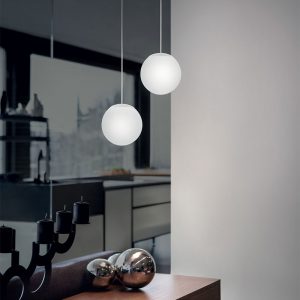 LineaLight Oh! P Sospensione IP20 E27 - immagine 2