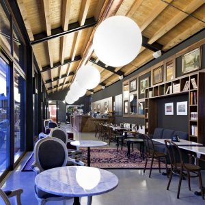 LineaLight Oh! P Sospensione IP20 E27 - immagine 3