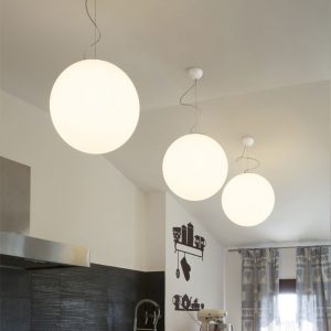 LineaLight Oh! P Sospensione IP20 E27