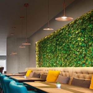 LineaLight Poe P1 sospensione LED