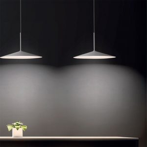 LineaLight Poe PLUS sospensione LED - immagine 3