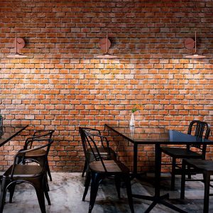 LineaLight Poe W Parete LED - immagine 2