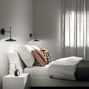 LineaLight Poe W Parete LED - immagine 5