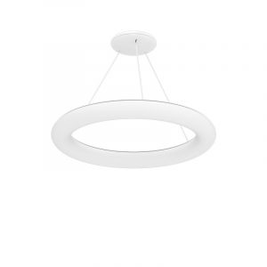 LineaLight Polo P Dali sospensione LED 96 - immagine 4