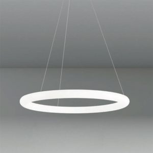 LineaLight Polo P Dali sospensione LED 66 - immagine 2