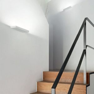 LineaLight Regolo LED parete16 - immagine 2