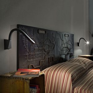 LineaLight Snake Led