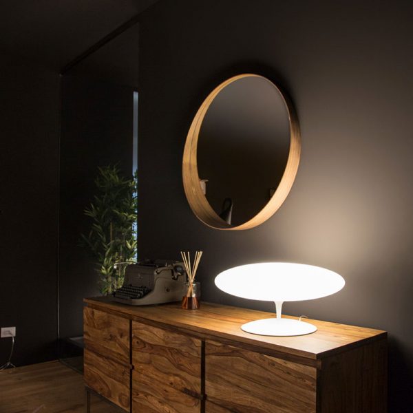 linealight-squash-led-tavolo-grande-stilluce-store-bergamo