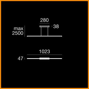 linealight-straight-p1-100_dim-stilluce-store-bergamo
