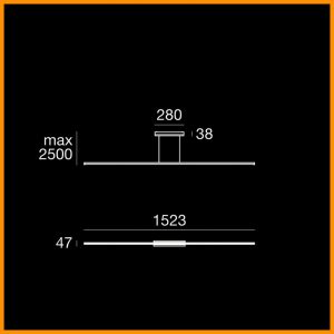 linealight-straight-p1-150_dim-stilluce-store-bergamo