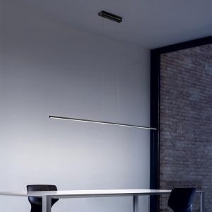 LineaLight Straight P sospensione Grande