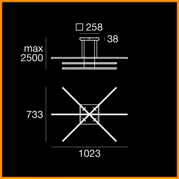 linealight-straight-p3-100_dim-stilluce-store-bergamo