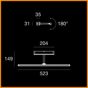 linealight-straight-w-parete-50_dim-stilluce-store-bergamo