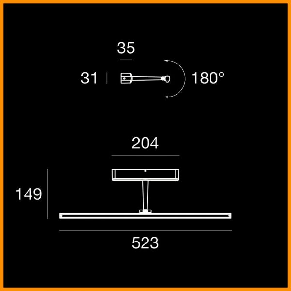 linealight-straight-w-parete-50_dim-stilluce-store-bergamo