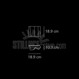 Artemide Logico Parete Micro - immagine 2