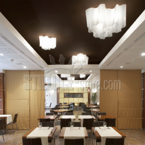 Artemide Logico Soffitto Micro 3 X 120° - immagine 2