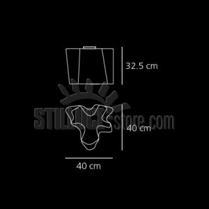 Artemide Logico Soffitto - immagine 2