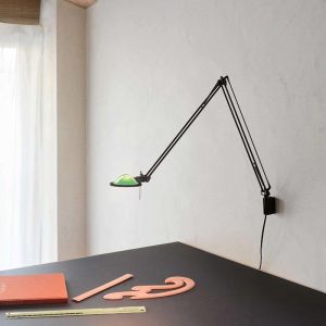 Luceplan Berenice Parete D12 EL a.45