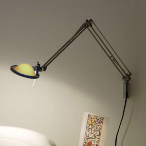 Luceplan Berenice Parete D12 EL a.pi.