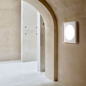 Luceplan Cassette 40 LED Parete o Soffitto