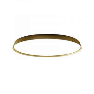 Luceplan Compendium Plate Parete/Soffitto D81P - immagine 2