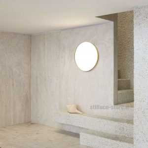 Luceplan Compendium Plate Parete/Soffitto D81P - immagine 3